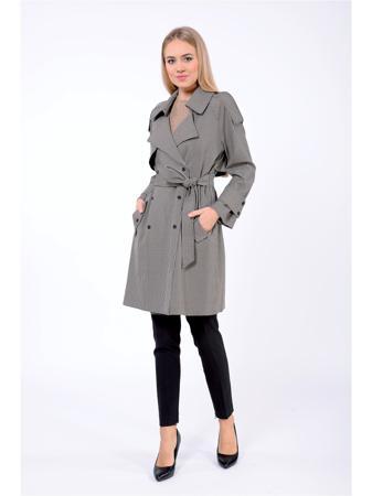 Тренчкот LUSIO