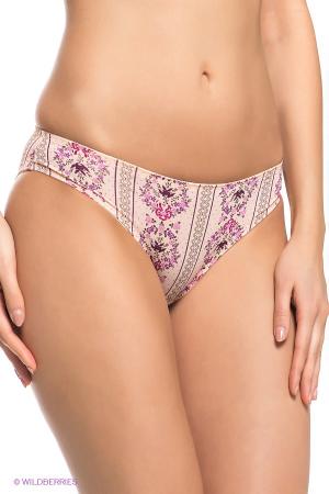 Трусы  - черный цвет