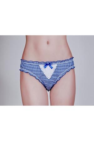 Трусы  - черный цвет