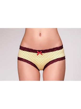 Шорты Косичкина