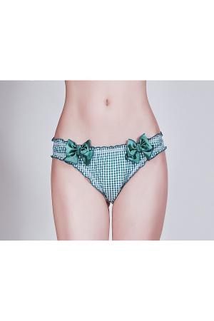 Трусы  -  цвет