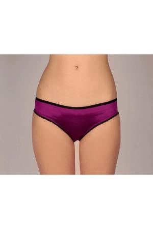 Трусы  - черный цвет