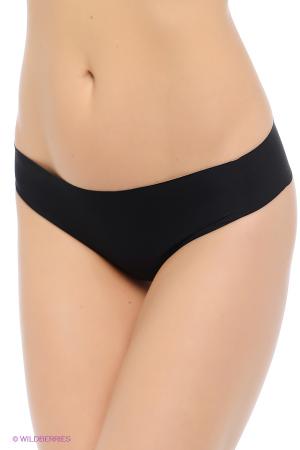 Трусы  - черный цвет