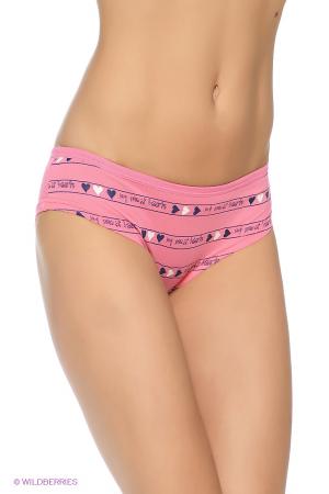 Трусы NICOLETTA