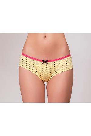 Шорты Косичкина