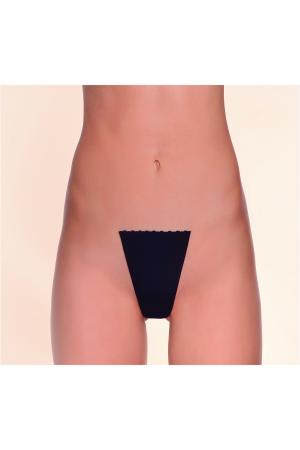 Трусы  - черный цвет