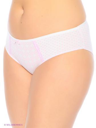 Трусы NICOLETTA