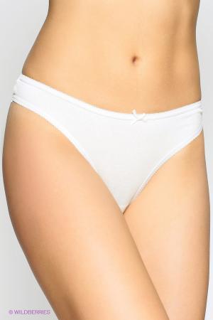 Трусики  - черный цвет