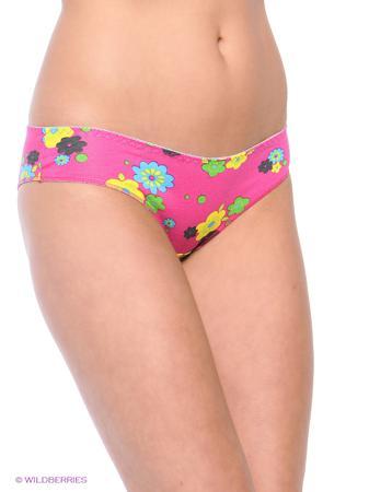 Трусы Далиса