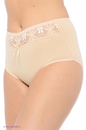 Трусы  - черный цвет