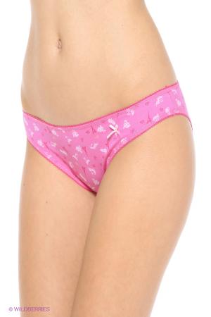 Трусы  - черный цвет