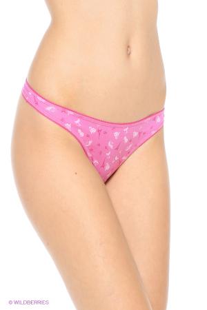 Трусы  - черный цвет