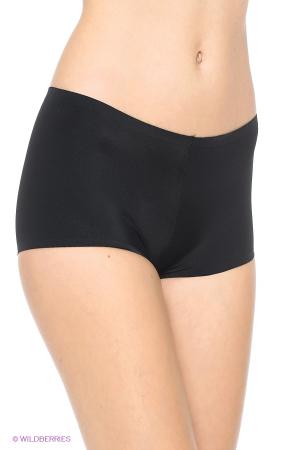 Трусы  - черный цвет