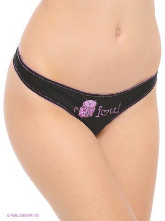 Трусы Lemila lingerie