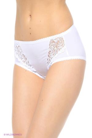 Трусы  -  цвет