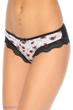 Трусы  - синий цвет