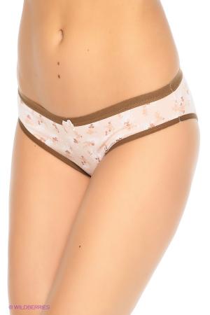 Трусы  - черный цвет