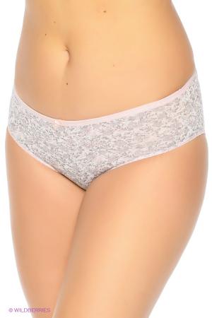 Трусы  - черный цвет