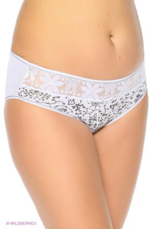 Трусы  - черный цвет