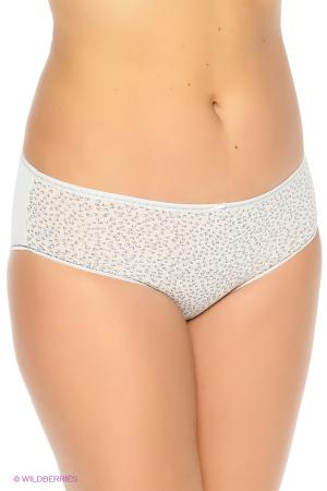 Трусы  - черный цвет