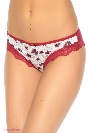 Трусы  - черный цвет