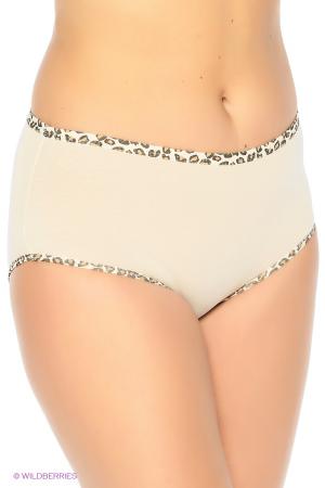 Трусы  - черный цвет