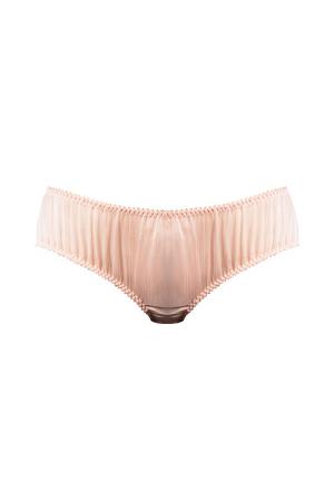 Трусы  - черный цвет