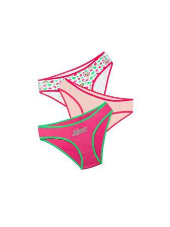 Трусы Dentelle