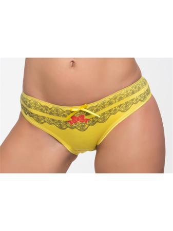 Трусы Dentelle