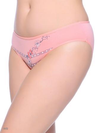 Трусы NICOLETTA