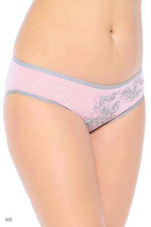 Трусы NICOLETTA