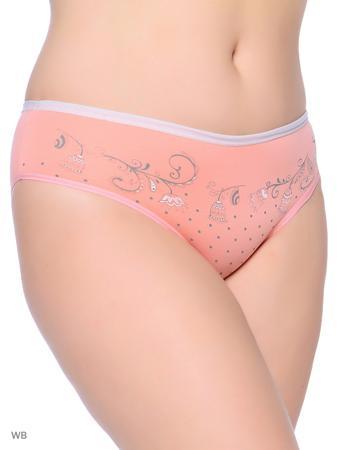 Трусы NICOLETTA