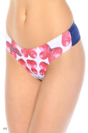 Трусы  - черный цвет