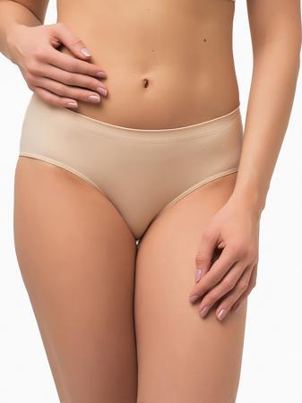 Трусы Barely There