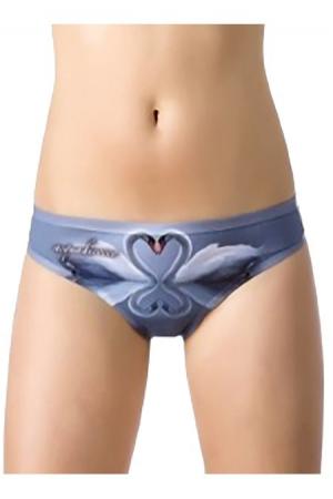 Трусы  - черный цвет