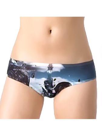 Трусы ACQUADICOCCO