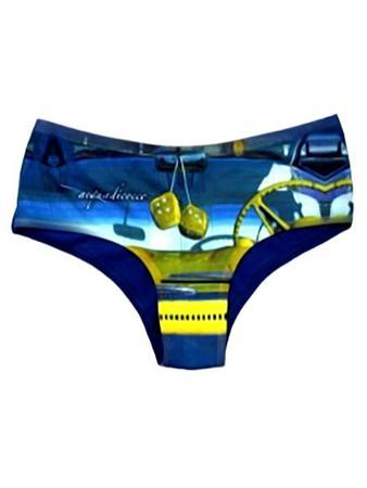 Трусы ACQUADICOCCO