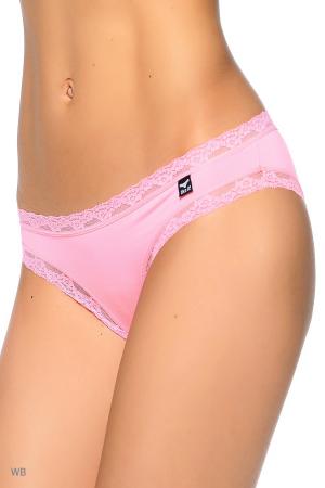 Трусы  - черный цвет