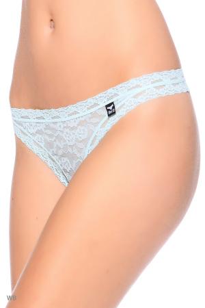 Трусы  - черный цвет