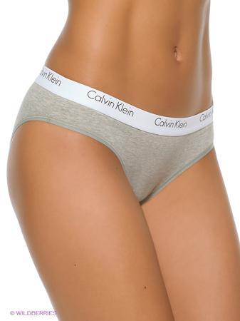 Трусы Calvin Klein