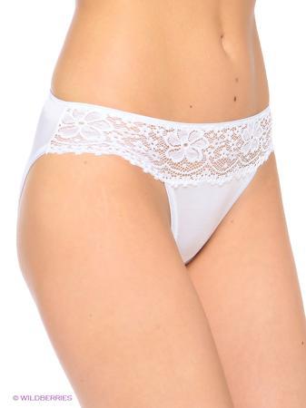 Трусы Nina von C.