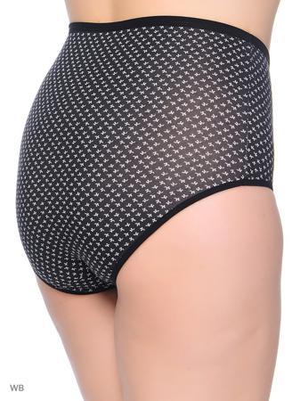 Трусы NICOLETTA