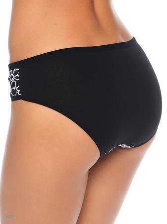 Трусы NICOLETTA
