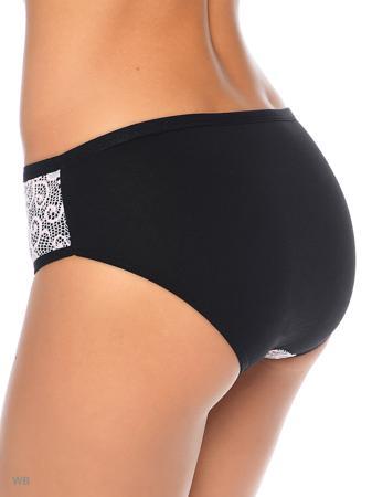 Трусы NICOLETTA