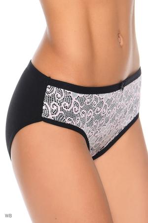 Трусы NICOLETTA