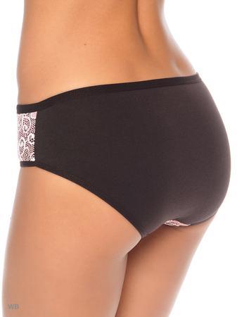 Трусы NICOLETTA