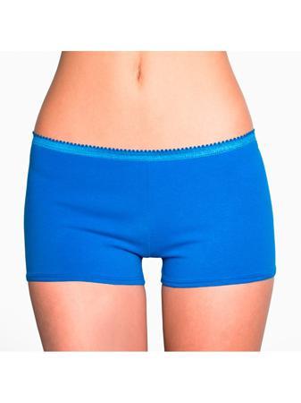 Шорты Косичкина