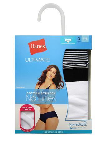 Трусы Hanes
