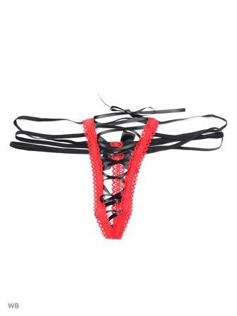 Трусы Infinity Lingerie