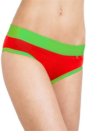 Трусы  -  цвет